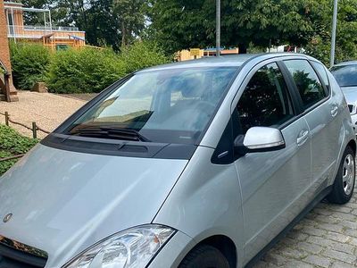 Mercedes A160