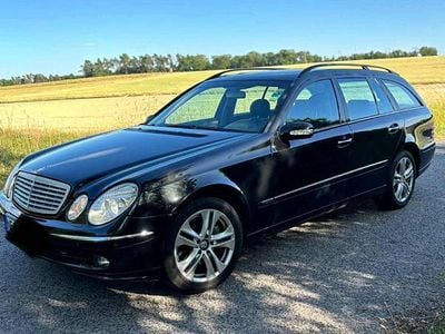 Mercedes E350