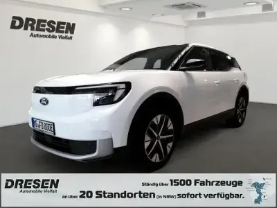 Gebraucht Ford Explorer Premium 150 kW (204 PS) 2025 Andere SUV