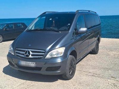 Mercedes Viano