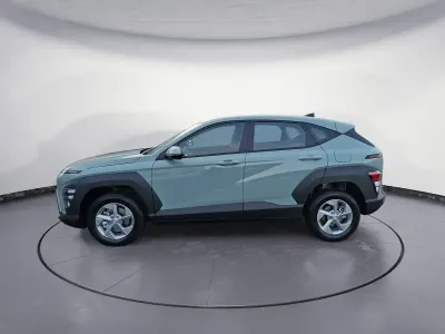 Nouvelle Hyundai Kona Select 116 ch (85 kW) 2026 Vert SUV