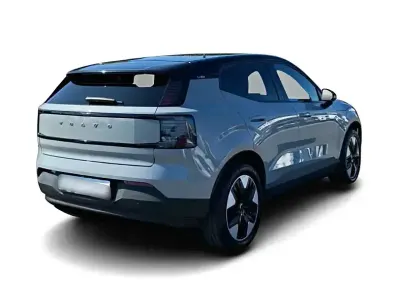 Gebraucht Volvo EX30 Plus 200 kW (272 PS) 2024 Grau SUV