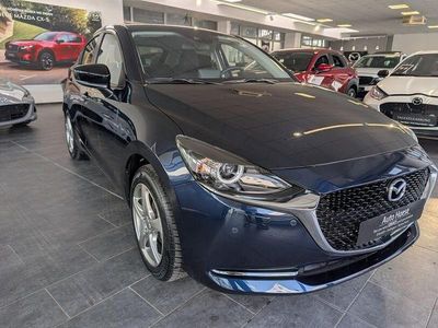 Gebraucht Mazda 2 Homura-Line 90 PS (66 kW) 2022 Andere Limousine