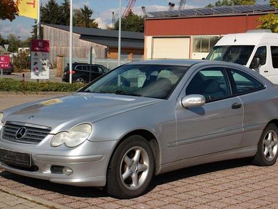 Mercedes C180