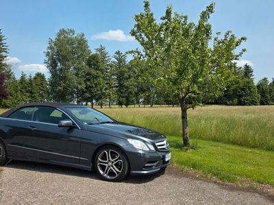 Mercedes E250