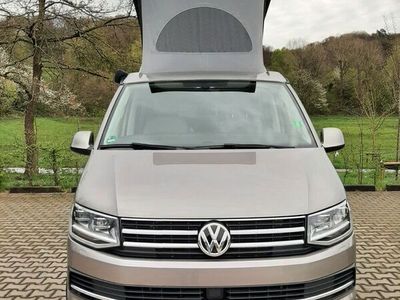 gebraucht VW California T6