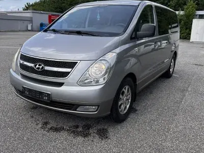 Gebraucht Hyundai H-1