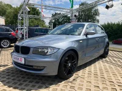 Gebraucht BMW 120