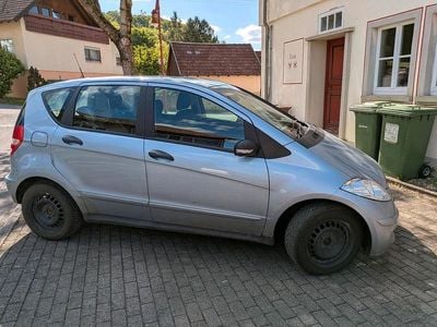 Mercedes A150