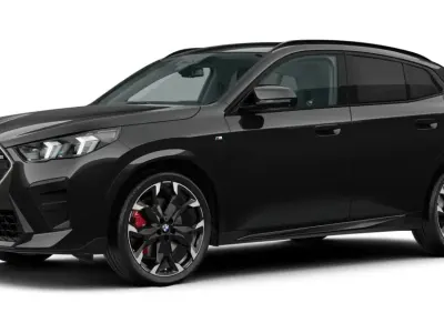 Gebraucht BMW X2