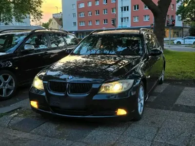 Gebraucht BMW 318
