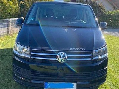 VW T6