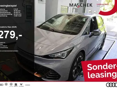 Gebraucht Cupra Born