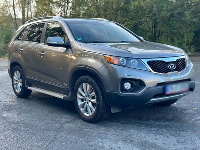 gebraucht Kia Sorento 2.2 CRDi 4WD Aut. Spirit