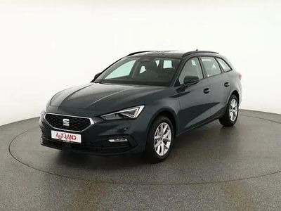 Nuova Seat Leon 2025 Andere
