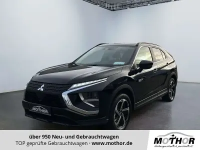 Gebraucht Mitsubishi Eclipse Cross