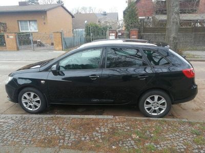 gebraucht Seat Ibiza ST 1.2 TSI Ecomotive Style Style