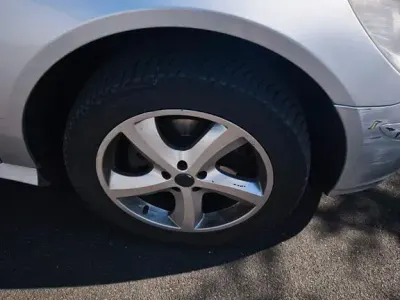 Gebraucht Mercedes R350