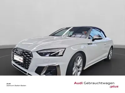 Gebraucht Audi S5 Cabriolet