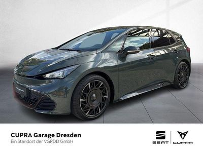 Gebraucht Cupra Born VZ2 239 kW (326 PS) 2025 Dark forest metallic Kleinwagen