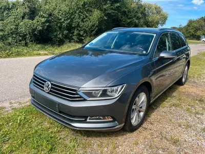 Gebraucht VW Passat