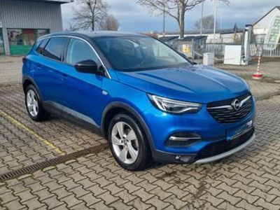 gebraucht Opel Grandland X INNOVATION