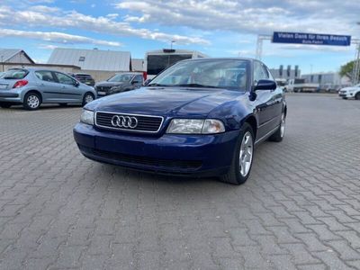 gebraucht Audi A4 B5 1.8T