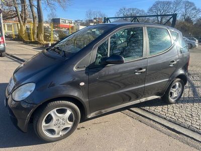 Mercedes A140