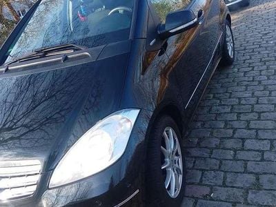 Mercedes A160