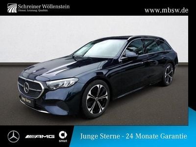 Mercedes E300
