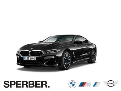 BMW M850