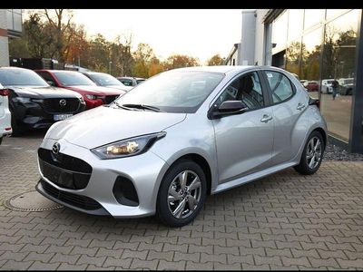 Neu Mazda 2 Exclusive-Line 116 PS (85 kW) 2025 Kleinwagen