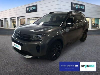 Gebraucht Citroën C5 Aircross Shine 145 PS (106 kW) 2024 Grau SUV