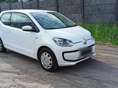 VW up!