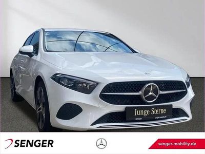 Mercedes A200