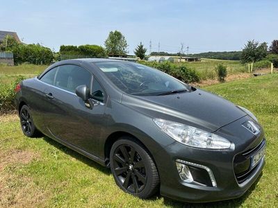 Peugeot 308 CC