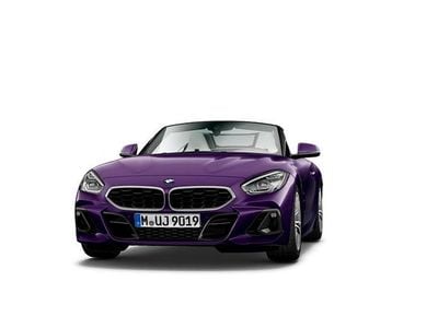 Gebraucht 2025 BMW Z4 Shadowline Cabrio | 41.890 € (Guter Preis)