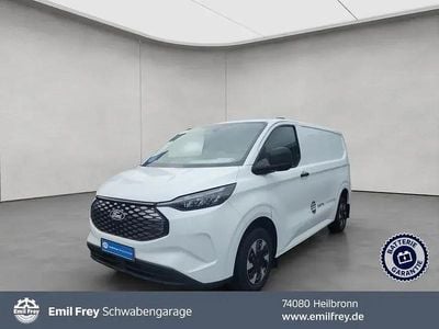 Weiß Gebraucht 2025 Ford E-Transit Trend Van | 44.990 € (Guter Preis)
