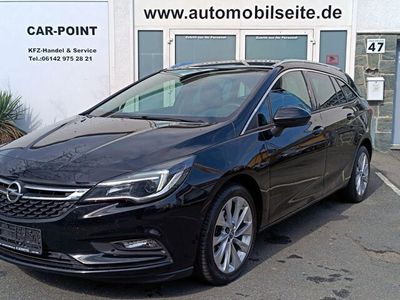 gebraucht Opel Astra AstraST 1,4 SIDI TURBO*INNOVATION*NAVI*KAMERA