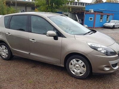 Renault Scénic III