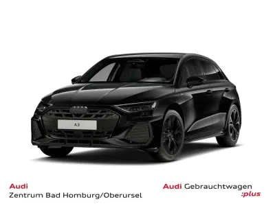 Gebraucht Audi A3