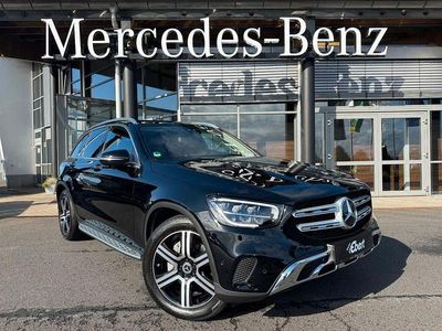 Mercedes GLC300
