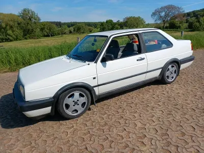 Brugt VW Jetta GTI 70 HK (51 kW) 1990 Sedan