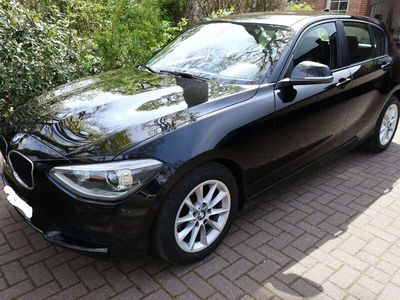 gebraucht BMW 116 116 d