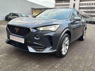 Grau Gebraucht 2023 Cupra Formentor SUV | 26.950 € (Guter Preis)