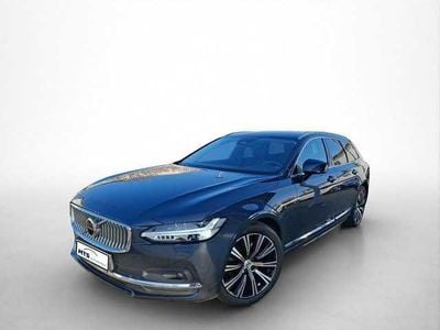 Gebraucht Volvo V90 145 PS (106 kW) 2022 Kombi
