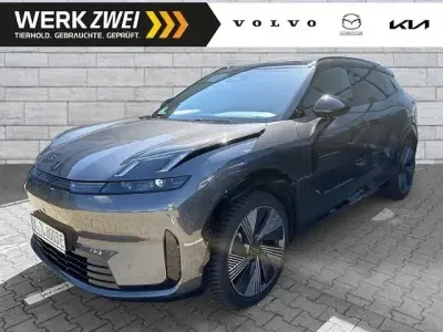 Gebraucht Lynk & Co 08