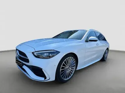 Gebraucht Mercedes C300