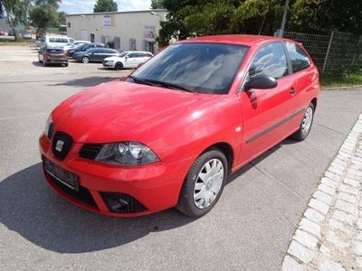 Seat Ibiza ST