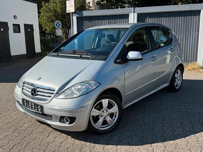 Mercedes A200
